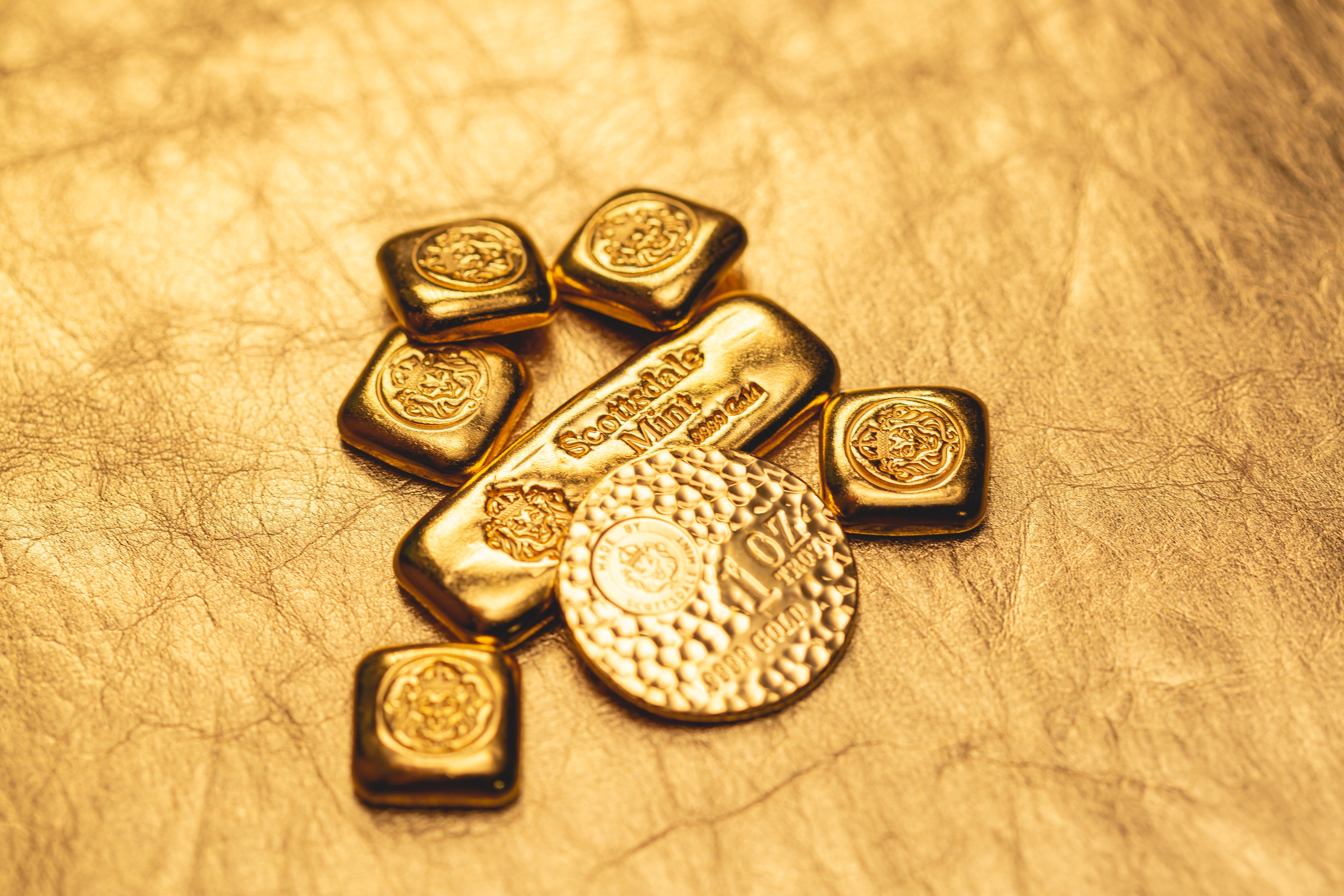 Gold Ira Rollover: Everything You Need To Know To Get Started